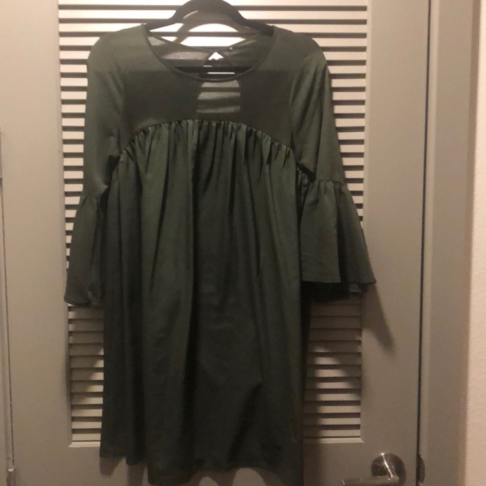 Nordstrom Dress